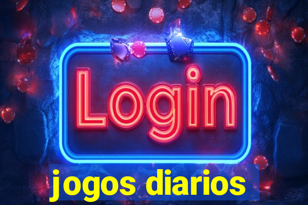 jogos diarios